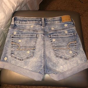 American eagle shorts